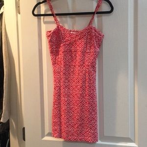 FREE PEOPLE summer dress, size XS